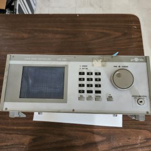 Profile LDC1000 LASER DIODE