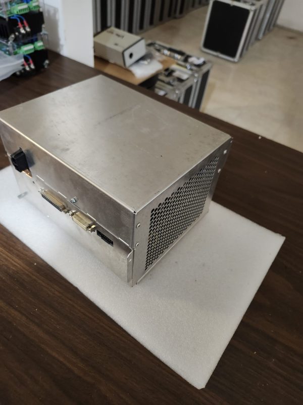 BARCO OVL FRONT END BOX SXGA+ R765970 FEB-DD-08 - Image 2