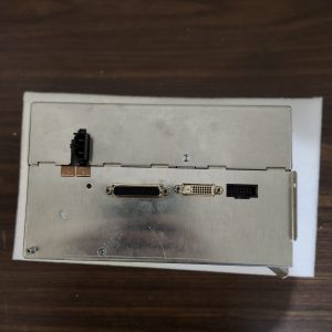 BARCO OVL FRONT END BOX SXGA+ R765970 FEB-DD-08
