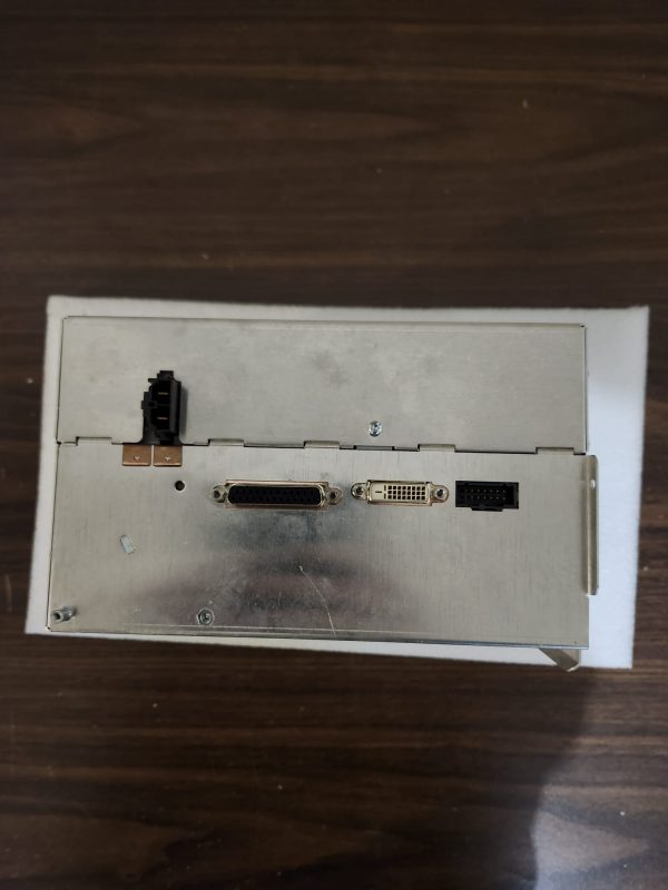 BARCO OVL FRONT END BOX SXGA+ R765970 FEB-DD-08
