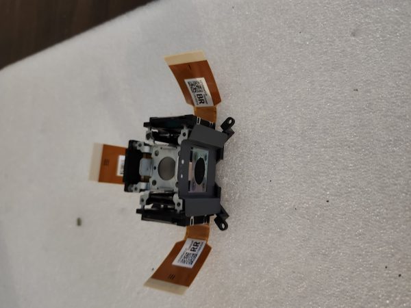 LCD/Prism Assy UX39401 Hitachi LCX080 - Image 3