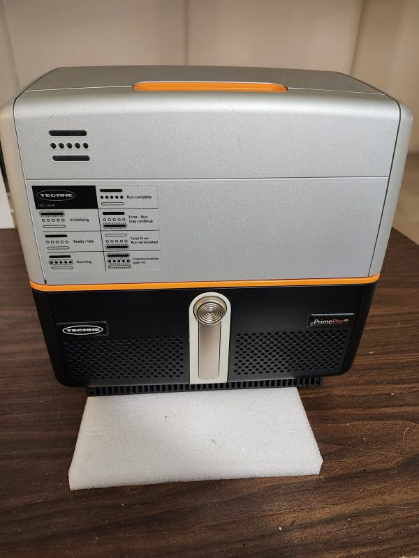 Techne Prime Pro 48 real time qPCR system
