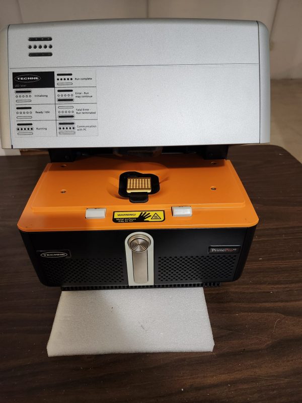 Techne Prime Pro 48 real time qPCR system - Image 2