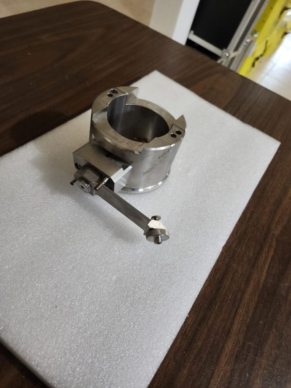 ASML 4022.630.07021 Lens Housing - Image 2