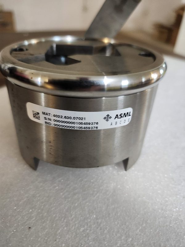 ASML 4022.630.07021 Lens Housing - Image 4