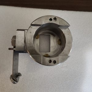 ASML 4022.630.07021 Lens Housing