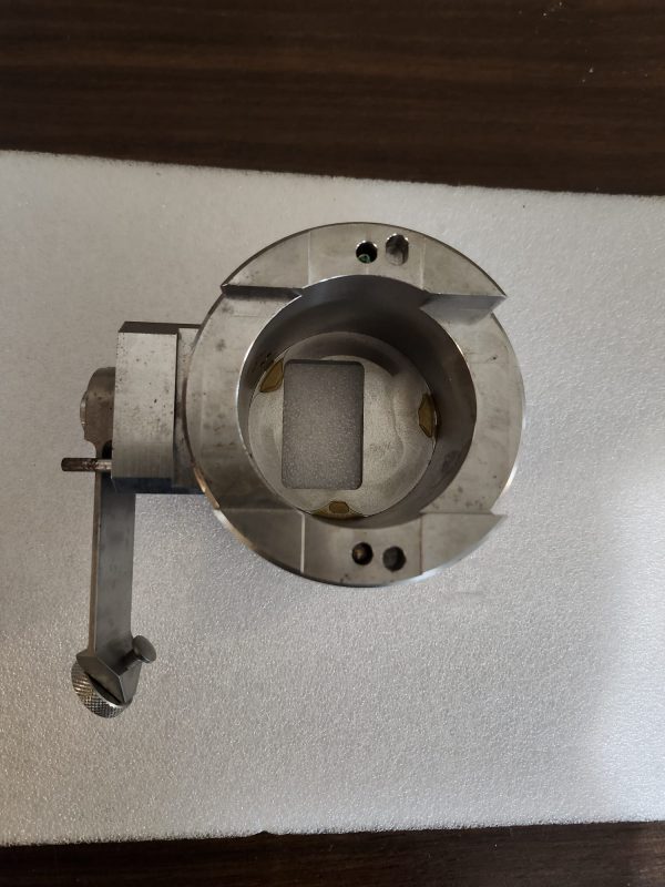 ASML 4022.630.07021 Lens Housing