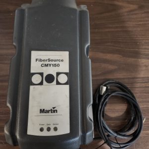 FIBERSOURCE CMY150 OPTICAL ILLUMINATOR