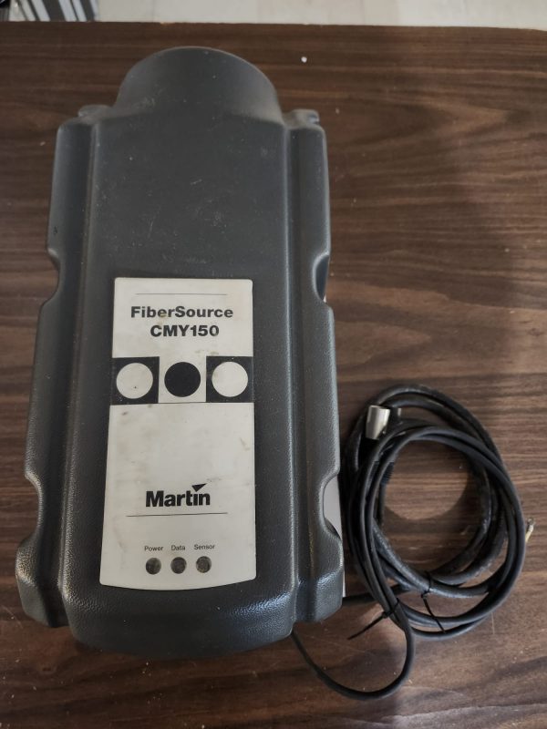 FIBERSOURCE CMY150 OPTICAL ILLUMINATOR