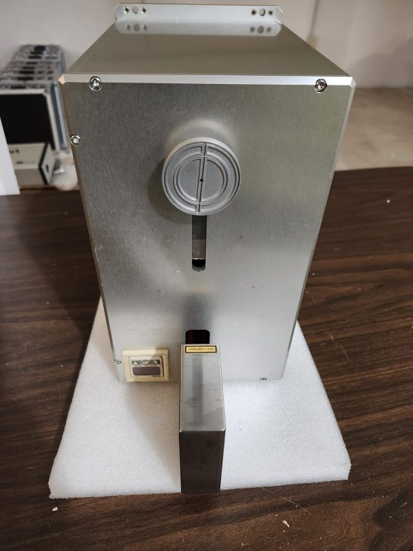 HIRATA KWA-08/12P Robot Advance Device Prealigner