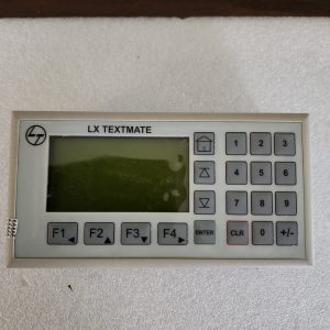 Larson & Toubro LX TEXTMATE
