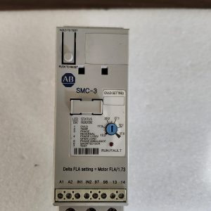 ALLEN-BRADLEY 150-C37NBD Industrial Control Soft Starter