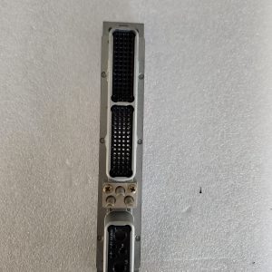 Souriau Connector 8660140/8660141