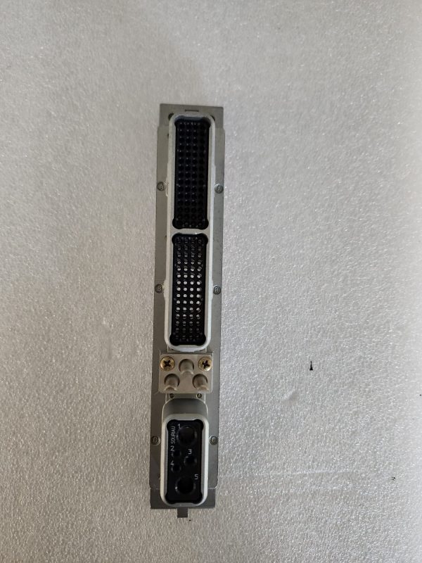Souriau Connector 8660140/8660141