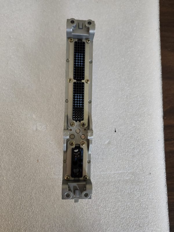Souriau Connector 8660140/8660141 - Image 2