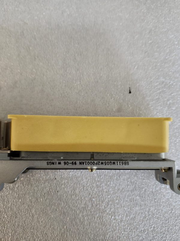 Souriau Connector 8660140/8660141 - Image 4