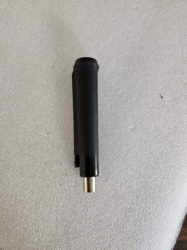 PACE Re-flow Soldering Pulse Heat Probe