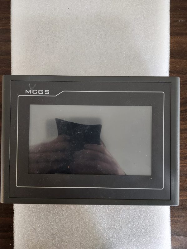 MCGS TPC7062K Touch Screen Panel