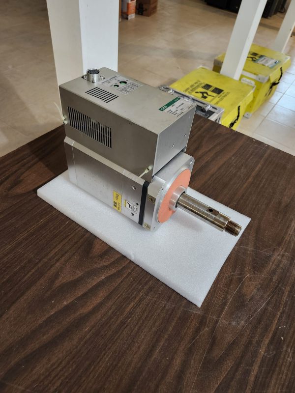 CKD VALVE VEC-VF8-X0002 PRESSURE CONTROL VALVE CONTROLLER - Image 3