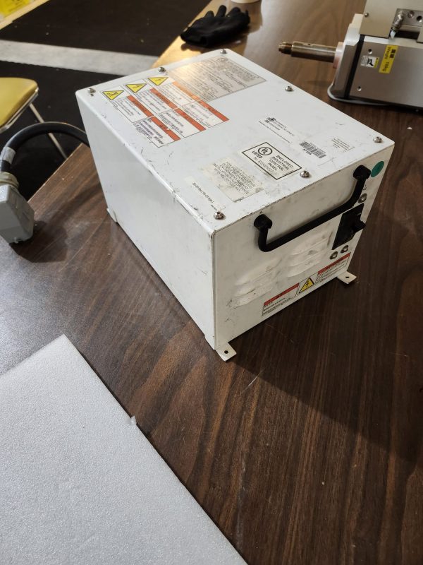APPLIED MATERIALS 208VAC S2 INTFC NO XFMR PROD PRCN MAA0946AYJS 0195-14444 - Image 3