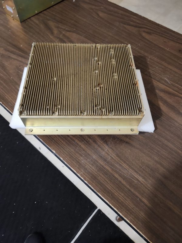 SIEMENS Network Control Unit C97211-C3002-A100-03 - Image 3