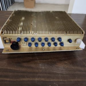 SIEMENS Network Control Unit C97211-C3002-A100-03