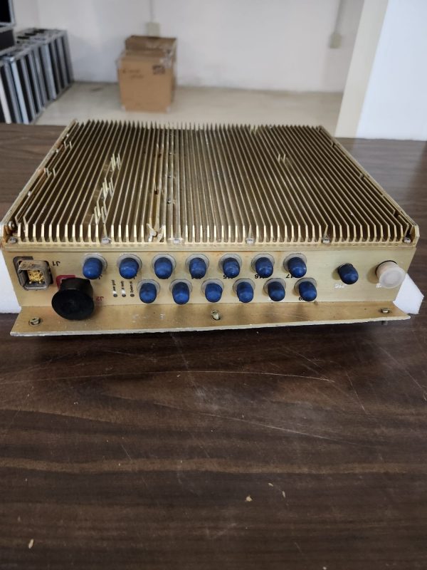 SIEMENS Network Control Unit C97211-C3002-A100-03