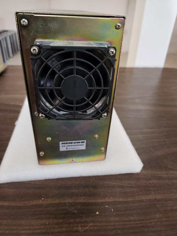 Hitachi Internix IP81825VE-62160-HHI - Image 4