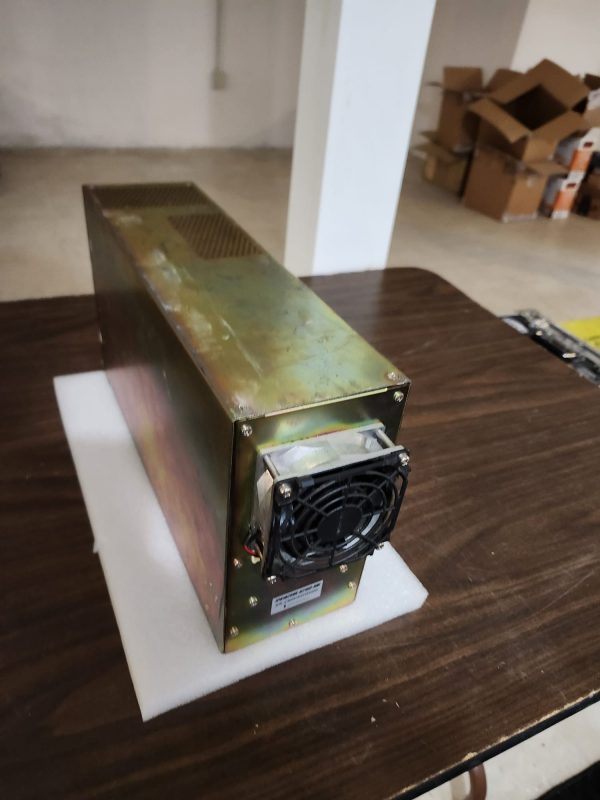 Hitachi Internix IP81825VE-62160-HHI - Image 3
