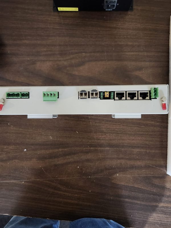 ALSTOM DS Agile H38/H382C Multimode - Image 2