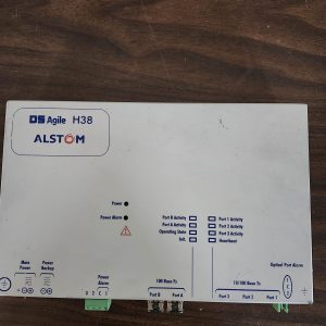 ALSTOM DS Agile H38/H382C Multimode