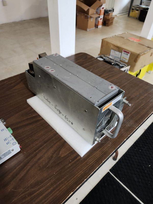 CYMER MODULE 180650 - Image 2