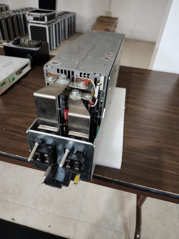 CYMER MODULE 180650 - Image 3