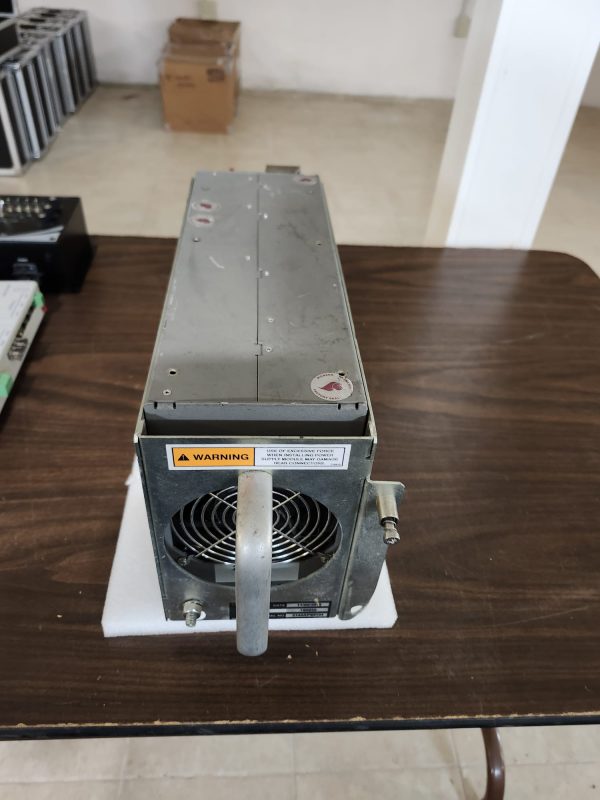 CYMER MODULE 180650