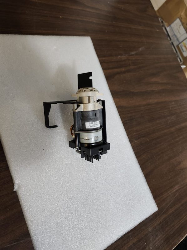 Rheodyne EZ2425-940-3 24/25 Port Injection Valve TitanEZ - Image 3