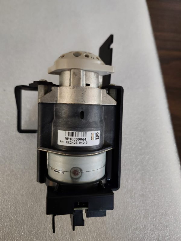 Rheodyne EZ2425-940-3 24/25 Port Injection Valve TitanEZ