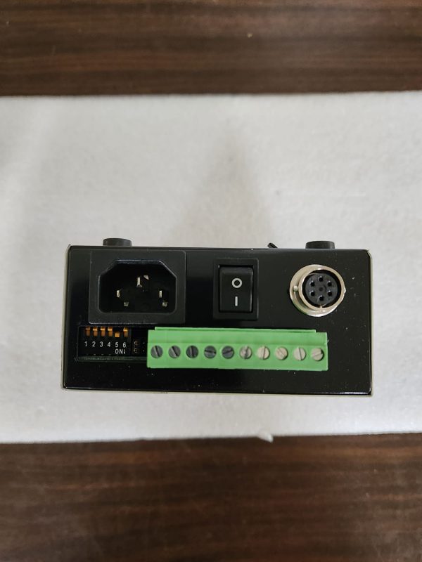 NITTO KOHKI Delvo Screw Counter DLR5640-WN - Image 2
