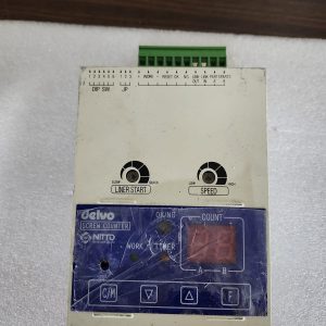 NITTO KOHKI Delvo Screw Counter DLR5640-WN