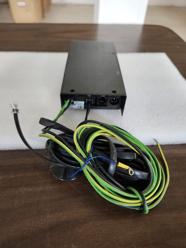 SCS 724 Workstation Monitor - Image 2