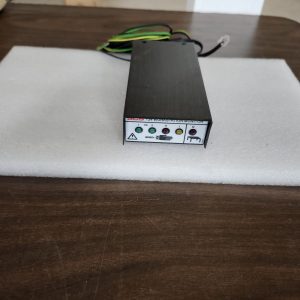 SCS 724 Workstation Monitor