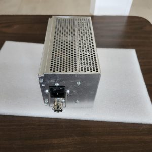 Pfeiffer Vacuum TPS 400, D-35614 Asslar, Power Supply In 100-240Vac, 48Va