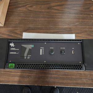 Weber Ultrasonics Generator Sonopower 3S- SOD3000TP40-P H