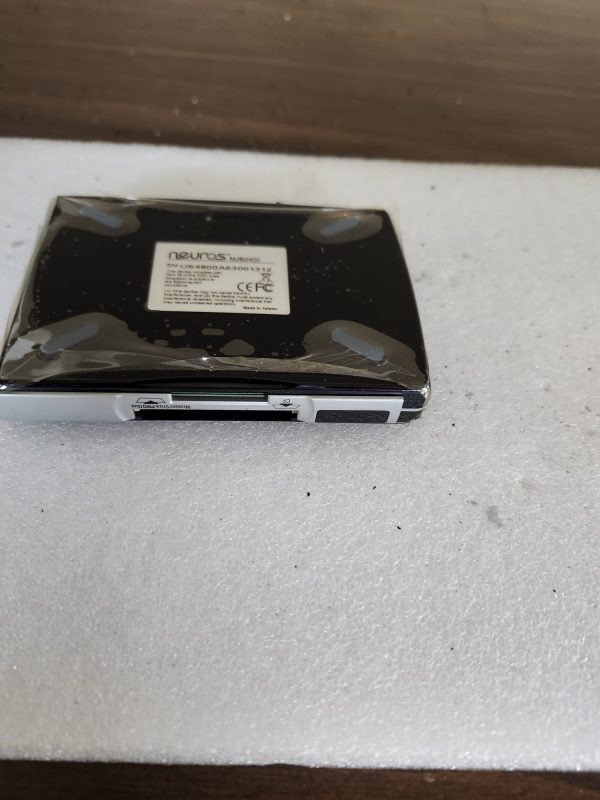Neuros MJB2400 MPEG4 Video Recorder With Cables Remote - Image 6