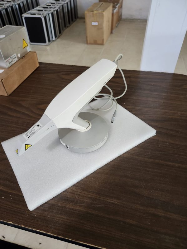 3 Shape Trios Pod Dental Intraoral Scanner for CAD/CAM Restorative Dentistry - Image 2