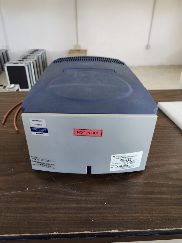 Affymetrix 90-0351R  Autoloader - Image 2