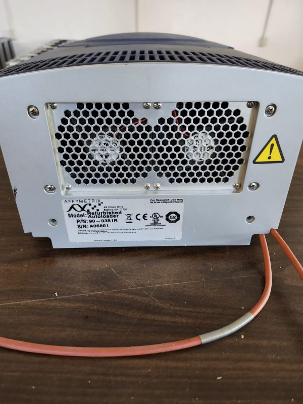 Affymetrix 90-0351R  Autoloader - Image 3