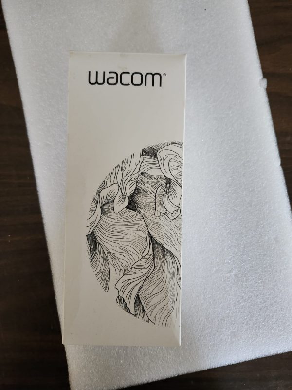 Wacom ACK-428-06-PH Power Cable - Image 2