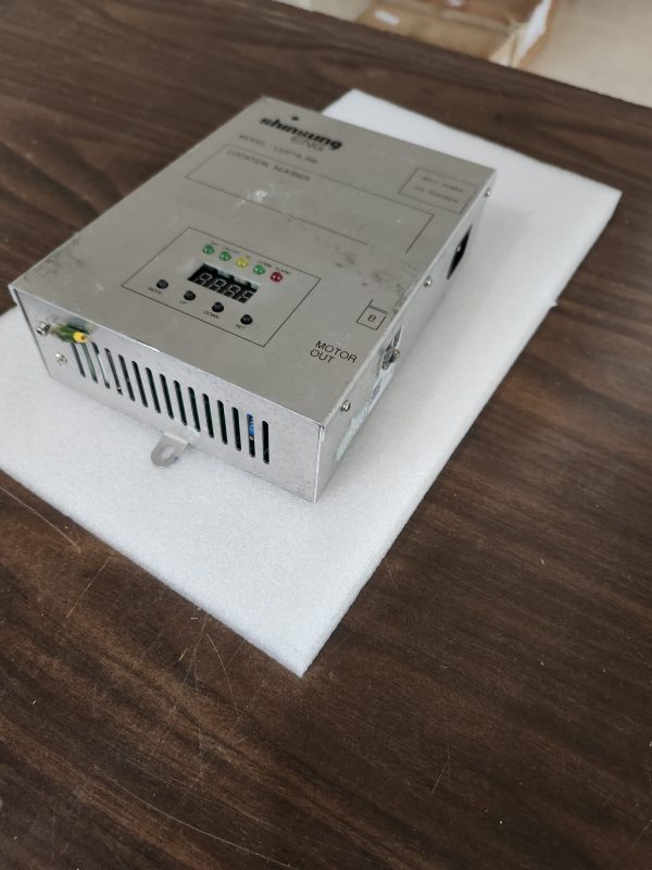 Shingsung ENG LIU214_XM Fan Controller - Image 2