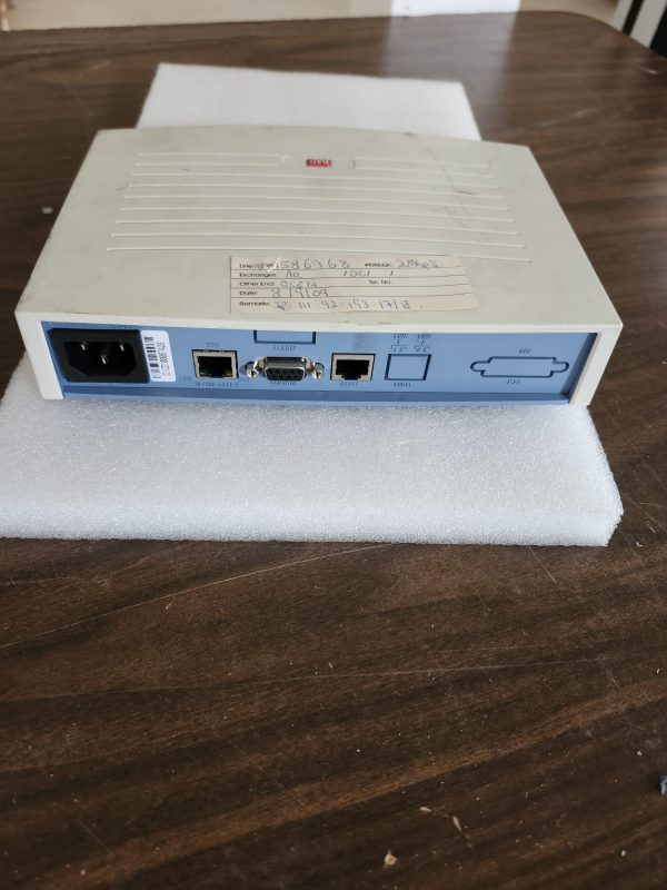 RAD FCD-IPL E1/U 3840010000 48VDC - Image 3