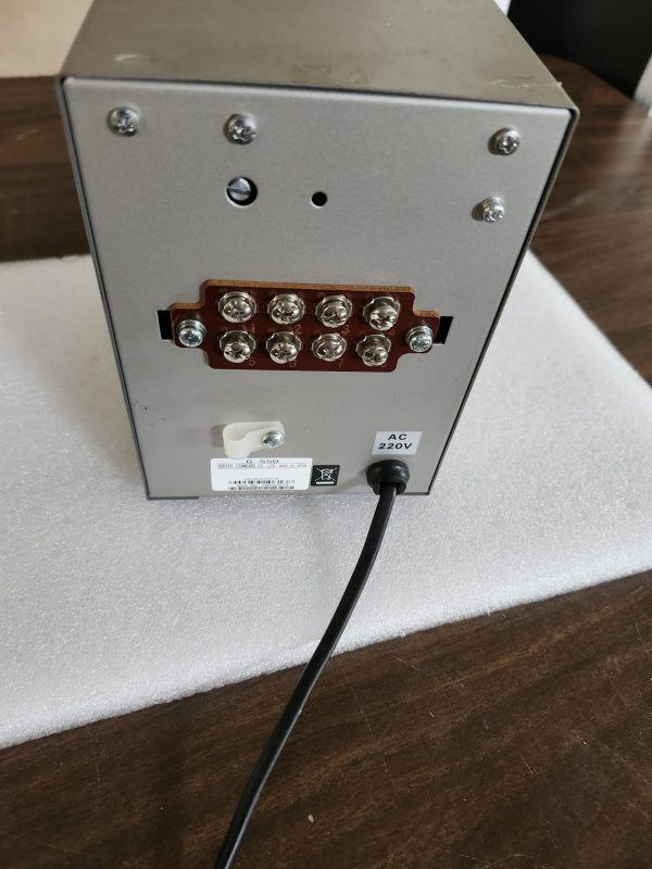 Yaesu G-550 Elevation Controller Ham Radio - Image 2